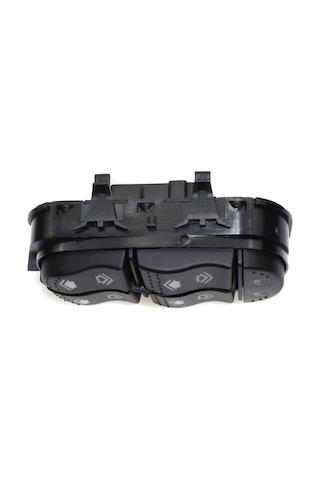 Ford Focus 1 Sol Dörtlü Cam Düğmesi 1998-2005