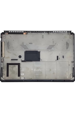 Asus Fx504gd-58220-gaming Notebook Alt Kasa - Siyah