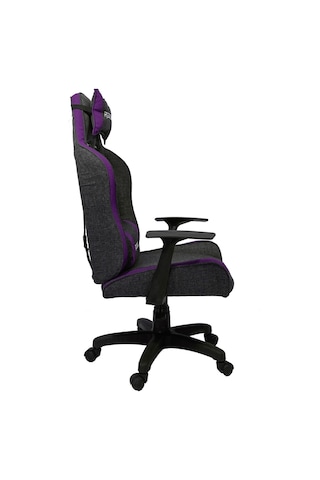 Oyuncu Koltuğu Lion Mor Renk