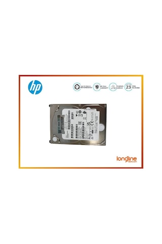 Hpe 1.2tb 2.5" 10k 12g Sas G8-g10 Hdd