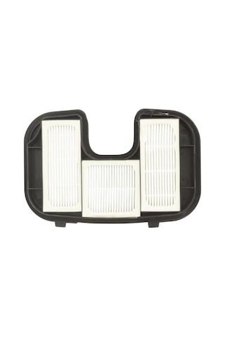 Fakir Veyron Turbo Xl Premium Uyumlu Arka Çıkış Hepa Filtresi