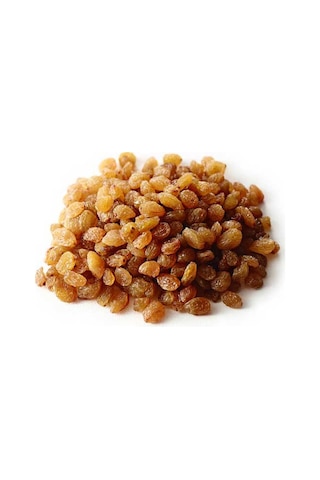 Çekirdeksiz Sultani Kuru Üzüm 1 KG