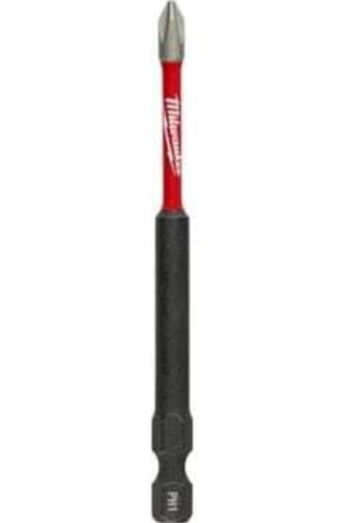 Milwaukee Bits Uç Ph2 90 MM