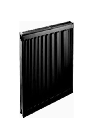 600x800 Panel Radyatör Tip 22-PKKP Antrasit