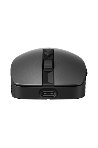 HP 715 6E6F0AA Şarjlı Kablosuz Mouse