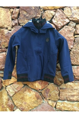 Cavelleria Cavalleria Toscana Sweat Lacivert 8 Yaş Lacivert