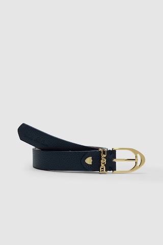 U.S. Polo Assn. U.s. Polo Assn. Kadın Lacivert Kemer 50324854-vr033