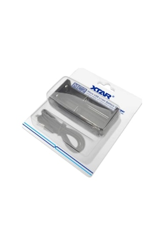 Xtar MC2 Pil Şarj Cihazı