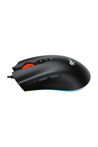 Havit Gamenote Ms1040 Rgb Gaming Oyuncu Mouse - 8000 Dpı, 8 Tuşlu Programlanabilir