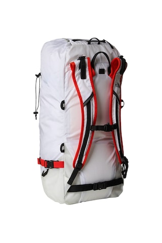 The North Face Verto 27 Unisex Sırt Çantası-34531 Beyaz