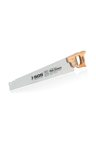 Sgs Pala Testere Ahşap Sap Sgs226