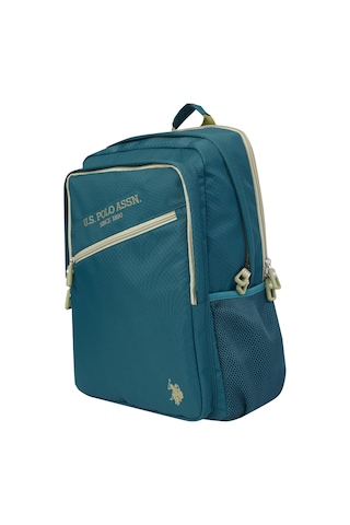 U.s. Polo Assn. Plcan24278 Sırt Çantası Çok Renkli