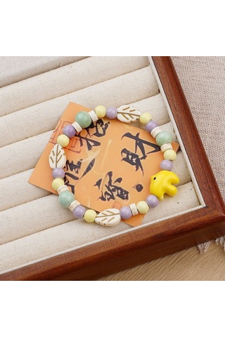 Yeni Gelen Karikatür Tarzı Charm Bilezik No.165