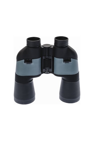 Breaker 7x50 Ct Profesyonel El Dürbünü 1000m/56m Gri