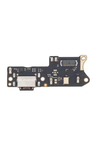 Xiaomi Poco M3 Uyumlu Şarj Soketli Mikrofon Bordu M2010j19cg M2010j19cı