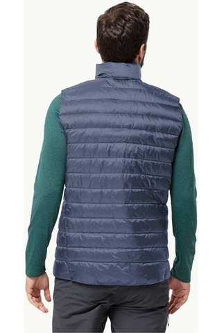 Jack Wolfskin 1207711 Pilvi Down M Erkek Yelek 001
