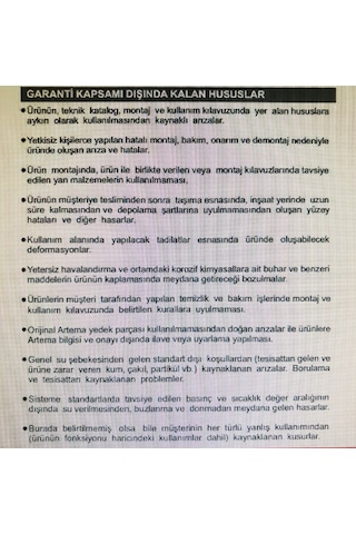 Marin Halka Havluluk Krom