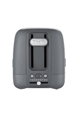 Dualit 26603 Domus 2 Dilim Ekmek Kızartma Makinesi
