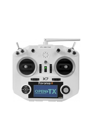 FrSky Taranis Q X7 2.4GHz 16 Kanal Kumanda