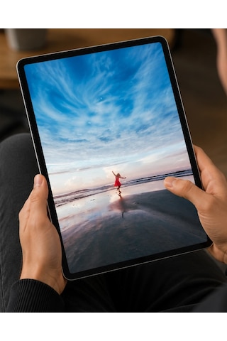 10.1 İnç Ips Ekranlı Android Tablet Bilgisayar Seti Çok Fonksiyonlu Kullanım
