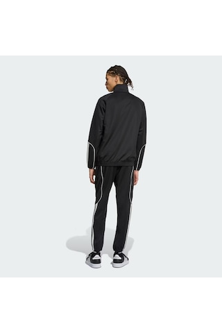 Adidas Stadium 3 Stripes Erkek Eşofman Takımı C-adıjn1817e50a00 Siyah