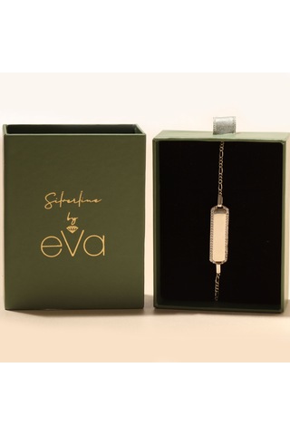 Çocuk Bilekik 718511 Silver