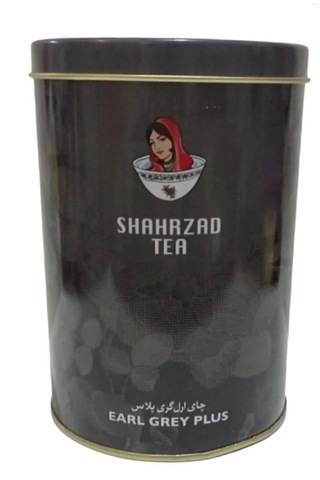 Shahrzad Tea Eral Grey Aromalı 400 G