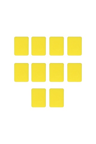 Kaiyi 10 Adet 799579 Pamuk Hava Filtresi