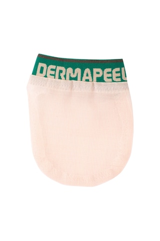 Dermapeel Doğal İpek Yüz Kesesi Krem