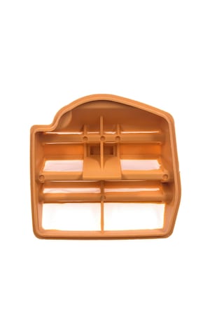 Husqvarna 445 450 445e İçin Testere Hava Filtresi Elemanı 544080802, Boyut:husqvarna 445 İçin Hava Filtresi Elemanı