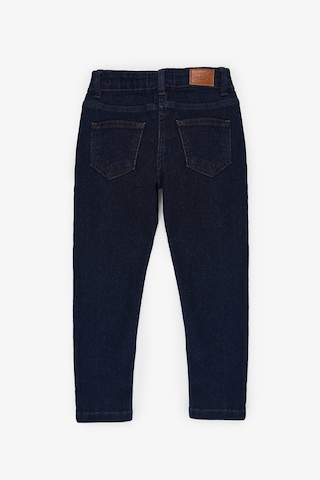 U.S. Polo Assn. U.s. Polo Assn. Erkek Çocuk Koyu Mavi Pantolon Jean 50321531-dn0023 Dark Blue