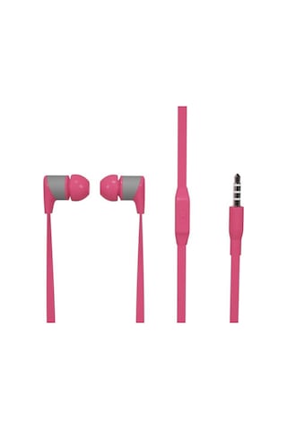 Soultech KK003P Sugar Headset Mikrofonlu Kulak İçi Kulaklık
