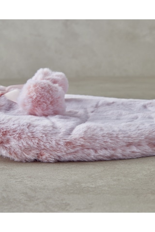 English Home Curl Sıcak Su Torbası Pembe Pembe