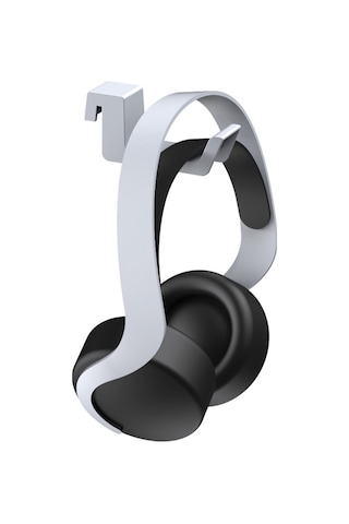 Dobe Tp5 1545 Ps5 Kulaklık Tutucu Oyun Haznesi Şarj Stand Kit