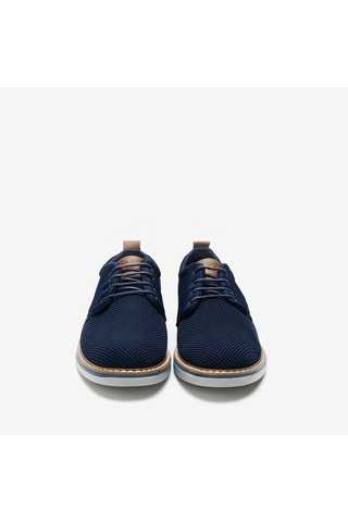 IGI&Co Klasik Ayakkabı Erkek 1102588 Igı&co Ufp 11025 Fussbett Vıtello Blu Mavi