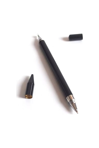 Mobilteam Pencil 13 Universal Dokunmatik Stylus Kalem-beyaz