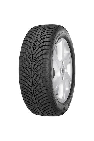 Goodyear 195/55 R16 87H Vector 4 Seasons Gen-2 Rof FP  Dört Mevsim Lastiği 2023