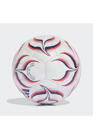 Adidas Ke5160 Tıro Com Tff Türkiye Tff 26-27 Antrenman Topu Beyaz