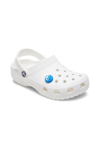 Crocs Jibbitz Charms 1 Adet Unisex Trend Mavi
