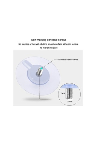 Tongxida Bosphorusboutique Sones Silindir Sabunluk, Paslanmaz Çelik Banyo Tq, Manyetik Montaj Diğer