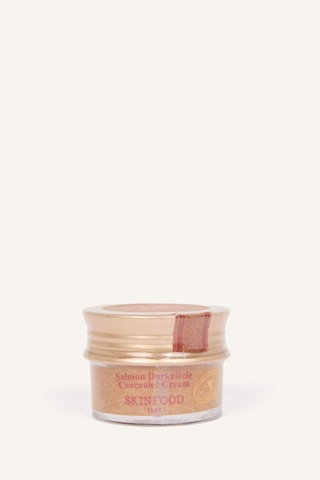 Defacto Skinfood Salmon Dark Circle Concealer Cream I0299AXNS