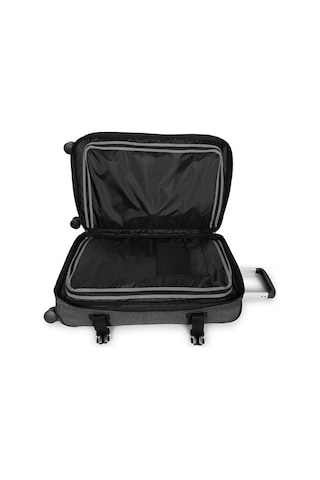 Eastpak Transit'r 4 M + Tekerlekli Unisex Valiz Ek0a5bm277h1 Füme