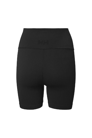 Helly Hansen W Allure Seamless Bıke Şort Siyah