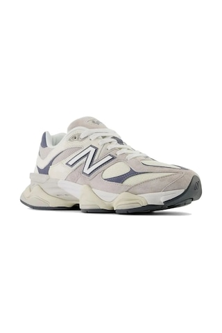 New Balance 9060 Unısex Lıfestyle Sneaker U9060eeb U9060eeb Eeb Eeb