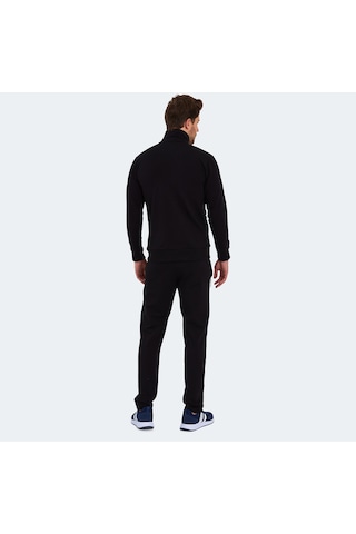 Slazenger Okran In Erkek Eşofman Takımı Siyah