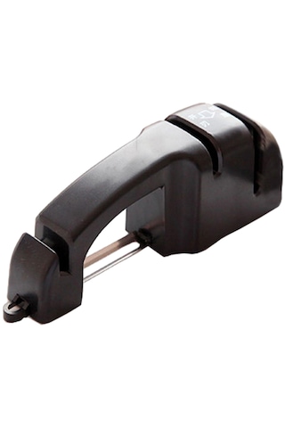 Homyl Mutfak Bıçağı Bileyici Bıçak Bileme Aracı Kompakt El