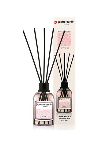 Pierre Cardin Reed Diffuser Powder Pudra 110 ML
