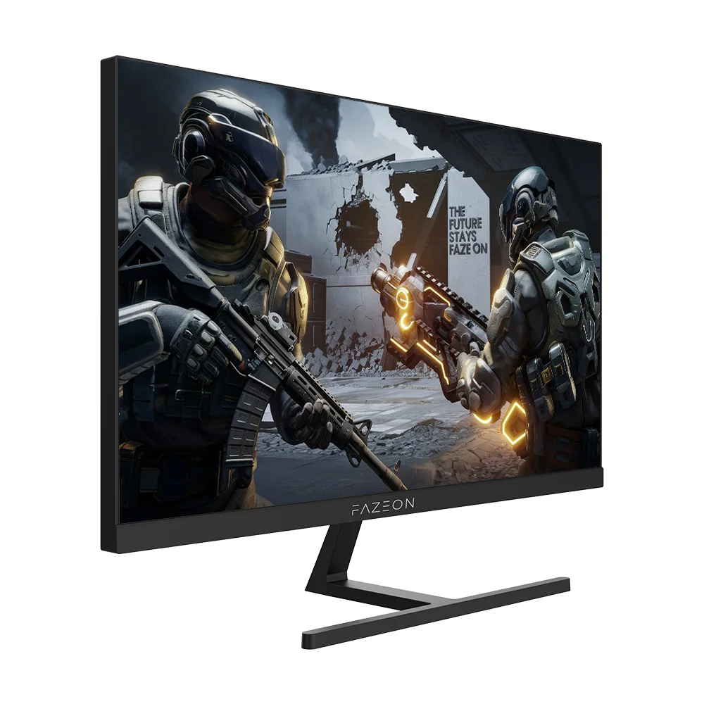 Fazeon X27f166qb 27" 150hz 0.5ms Fast Ips Qhd