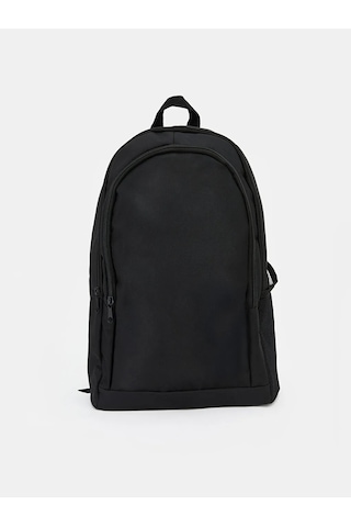 Lc Waikiki Siyah Basic Erkek Sırt Çantası