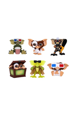 Gremlinler Sürpriz Mini Koleksiyon Figür 25351